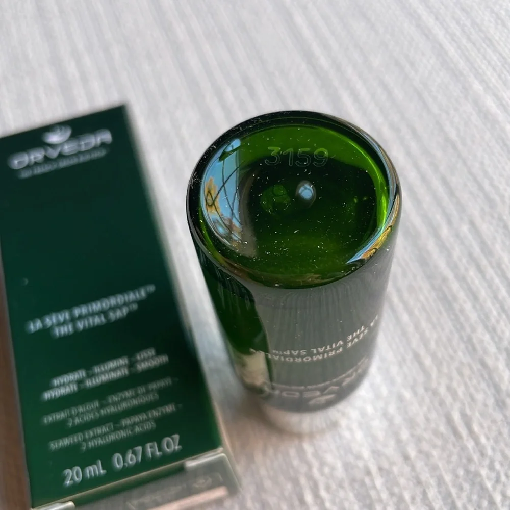 Orveda La Seve Primordiale The Vital Sap - 20ml